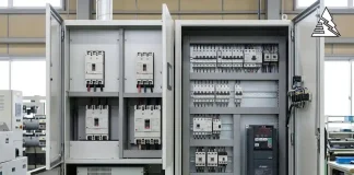 Thiết bị điện Mitsubishi gồm MCB MCCB ACB RCCB RCBO contactor relay nhiệt và biến tần