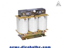 Cuộn kháng là gì ? Công dụng của cuộn kháng