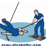 Điện 1 chiều có gây ra giật điện không