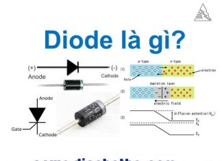 Diode là gì ?