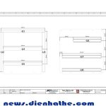 Đọc bản vẽ theo tiêu chuẩn IEC
