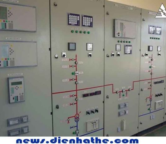 Phân loại và chức năng của tủ điện điều khiển