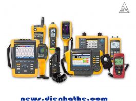 Cách sử dụng thiết bị điện cầm ta an toàn