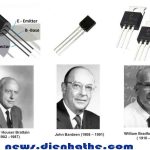 Transistor là gì ?