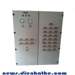 Tủ điện điều khiển là gì ?