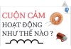 Cuộn cảm là gì? Nó có tác dụng như thế nào?