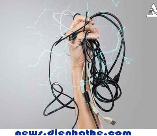 Xác định mức điện áp gây nguy hiểm cho con người