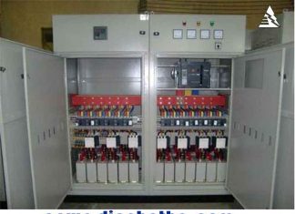Hệ số công suất ở tụ điện được cải thiện có ích lợi gì