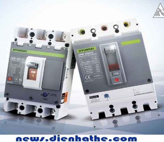 Phân loại thiết bị đóng cắt và cách sử dụng an toàn