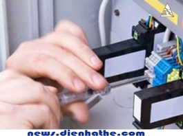 Danh sách các sự cố điện nghiêm trọng với các thiết bị điện