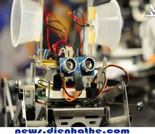 500+ Thuật Ngữ Tiếng Anh Kỹ Thuật Điện, Kỹ sư Ngành Điện Cần Biết