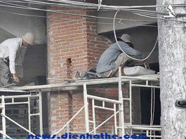 Phân loại công trình và trang thiết bị điện cần bảo vệ an toàn