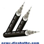 Những thông tin cần biết về dây cáp điện Cadivi