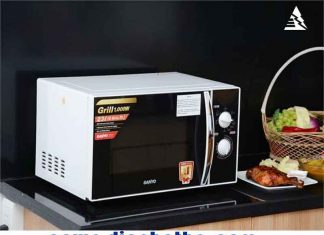 Bật mí giúp kéo dài tuổi thọ của thiết bị điện dân dụng trong nhà