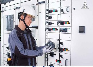 Lắp đặt tủ điện hạ thế đúng chuẩn và sử dụng sao cho đúng