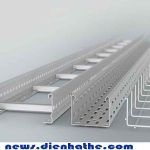 Lựa chọn máng điện nhựa