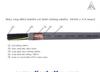 Xác định nhiễu đồng bộ, nhiễu không đồng bộ trong hệ thống điện