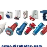 Tổng quan và cách lựa chọn Ổ và phích cắm điện công nghiệp