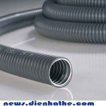 Ống luồn dây điện ruột gà là gì và những lưu ý khi sử dụng