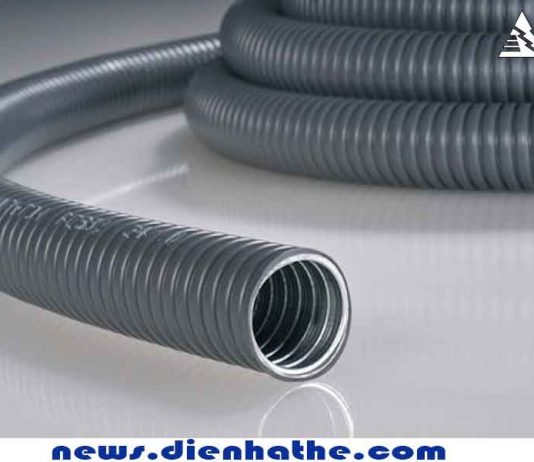 Ống luồn dây điện ruột gà là gì và những lưu ý khi sử dụng