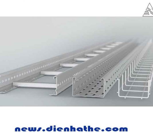 Phân loại máng cáp và hộp cáp giải pháp tiết kiệm chi phí khi sử dụng