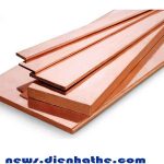 Kích thước thanh đồng (busbar)