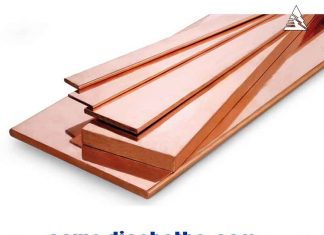 Kích thước thanh đồng (busbar)
