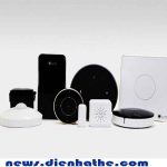 Ngôi nhà tương lai cần có những thiết bị điện dân dụng thông minh này