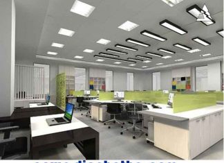 Những mối nguy hiểm sức khỏe tiềm tàng từ thiết bị điện tử văn phòng