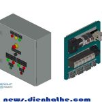 Đọc bản vẽ theo tiêu chuẩn IEC