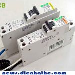 ELCB là gì? Vì sao sử dụng máy nóng lạnh đều cần có ELCB