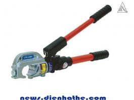 Sử dụng kìm bấm Cos đúng và hiệu quả