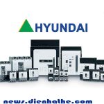 Thiết bị điện Hyundai