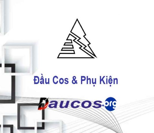 Đầu Cos & Phụ Kiện