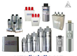 Nguyên lý hoạt động và cấu tạo của tụ bù 3 pha Mikro