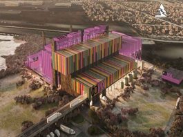 Pháp hợp tác giúp Mexico “biến rác thành điện”