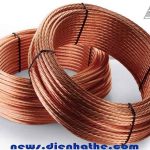 Trọng Lượng Cáp Đồng Trần Là Bao Nhiêu? dong-tran