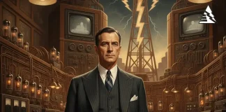 David-Sarnoff