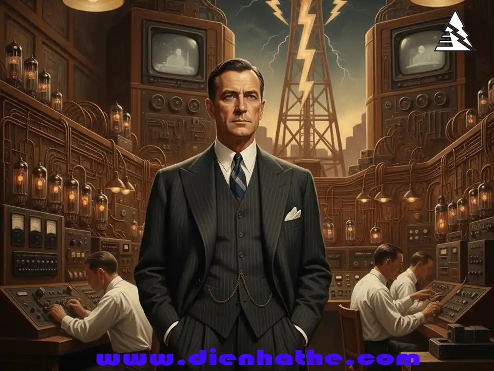 David-Sarnoff
