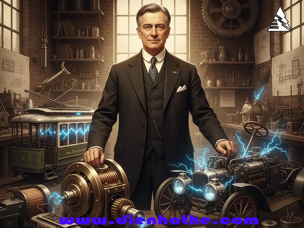 Frank-Sprague-tien-hong-trong-linh-vuc-dong-co-dien