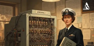 Grace-Hopper