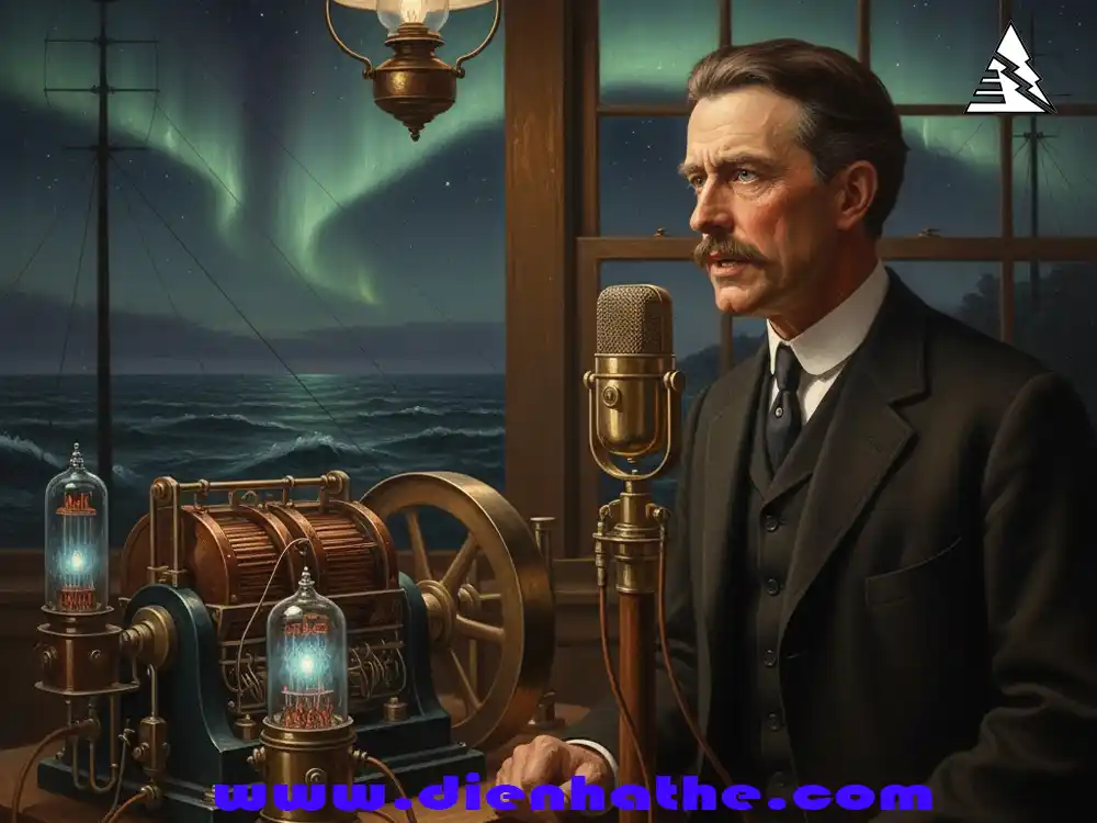 Reginald-Fessenden