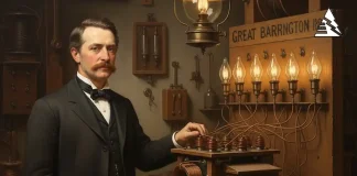 William Stanley Jr. – Người chế tạo máy biến áp thương mại đầu tiên và hoàn thiện hệ thống phân phối điện xoay chiều William-Stanley-Jr