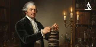 Alessandro Volta – Người phát minh ra pin điện đầu tiên và khai mở kỷ nguyên năng lượng điện alessandro-volta