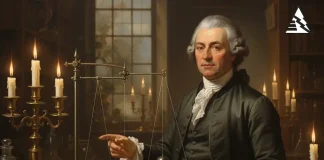 Charles-Augustin de Coulomb – Người khám phá lực điện và từ mang tên mình charles-augustin-de-coulomb