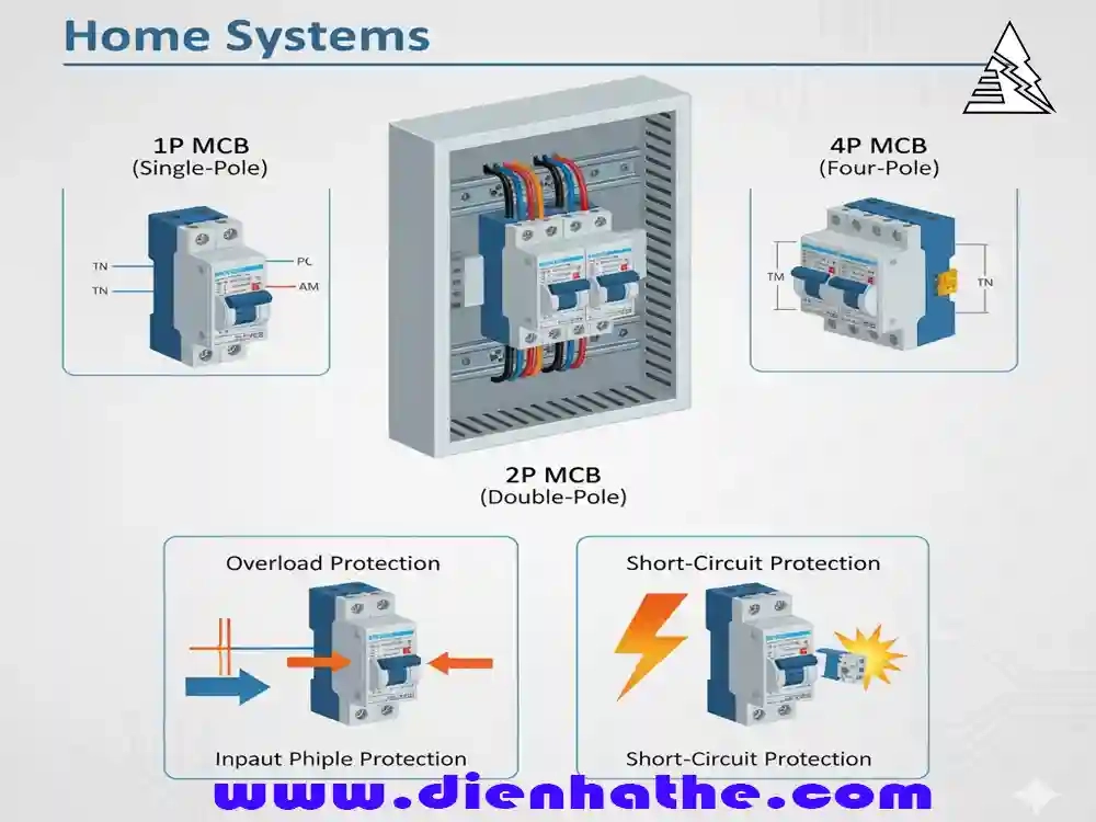 Hướng Dẫn Cách Lựa Chọn CB Trong Điện Dân Dụng – An Toàn Và Hiệu Quả chon-cb-trong-dan-dung