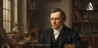 Georg Simon Ohm – Nhà vật lý đặt nền móng cho định luật điện học nổi tiếng nhất thế giới georg-simon-ohm