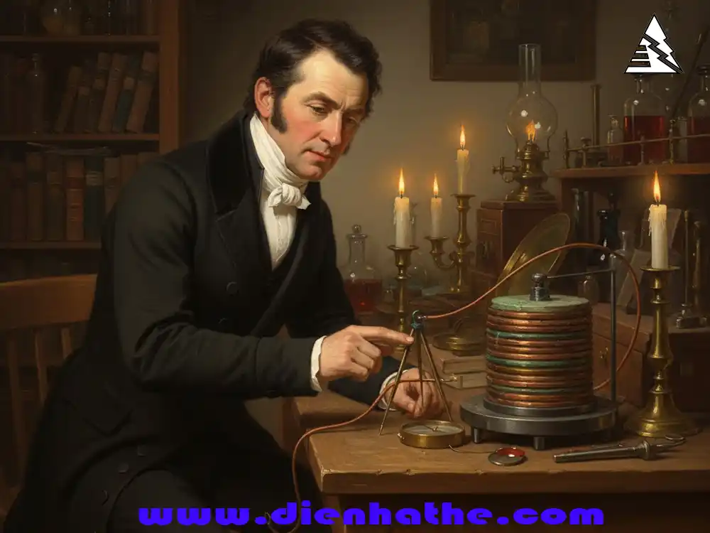 hans-christian-orsted