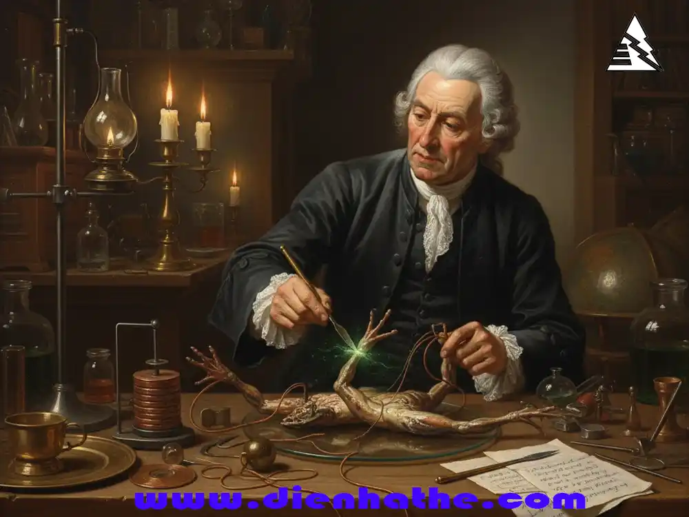 luigi-galvani