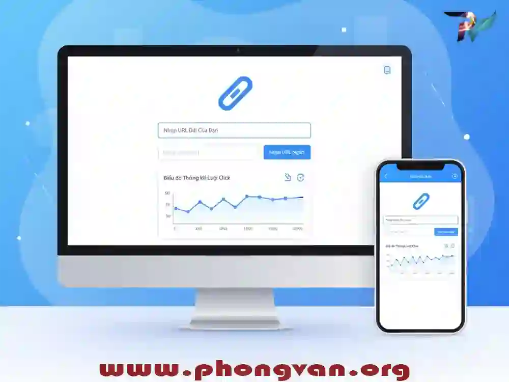 Rút Gọn Liên Kếr